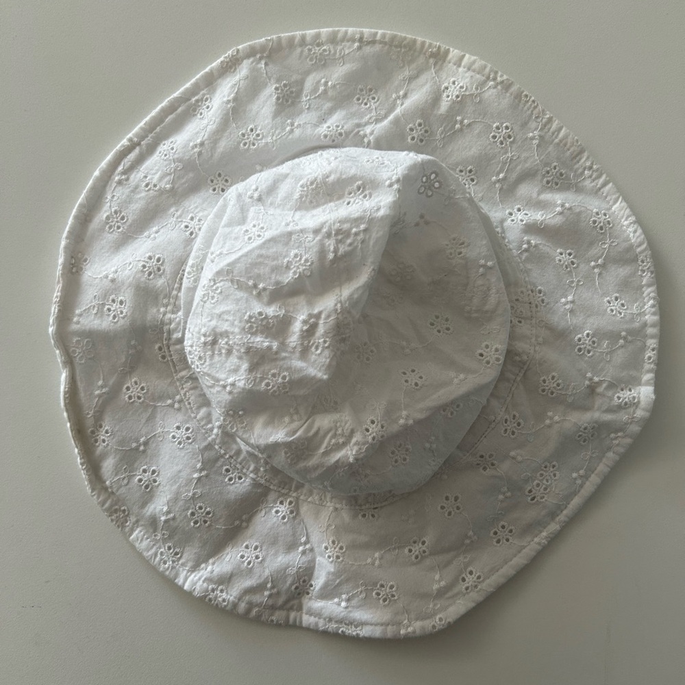 carter’s 12-18m sun hat